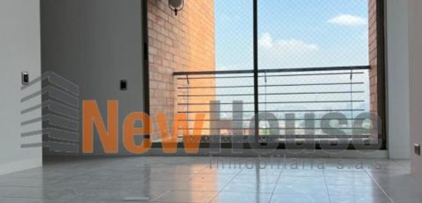 Apartamento Dúplex – Envigado