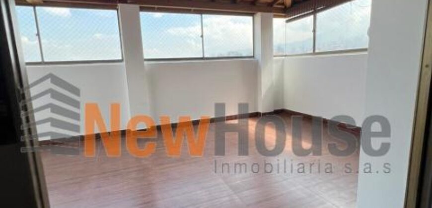 Apartamento Dúplex – Envigado