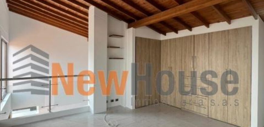 Apartamento Dúplex – Envigado