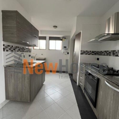 Apartamento Dúplex – Envigado