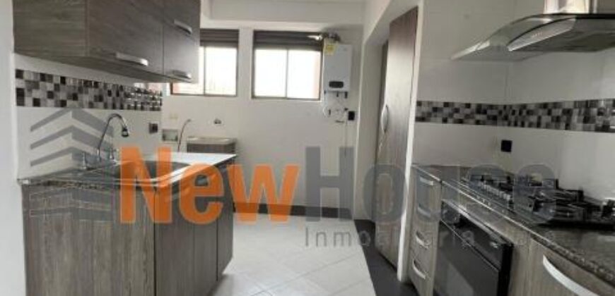 Apartamento Dúplex – Envigado