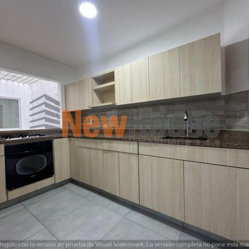 CASA – COPACABANA – LA PEDRERA