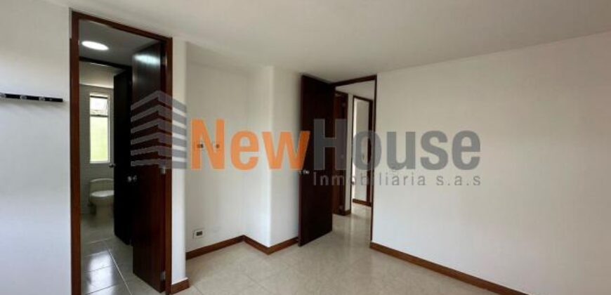 APARTAMENTO – ENVIGADO – CUMBRES