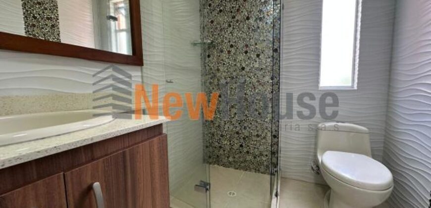 APARTAMENTO – ENVIGADO – CUMBRES