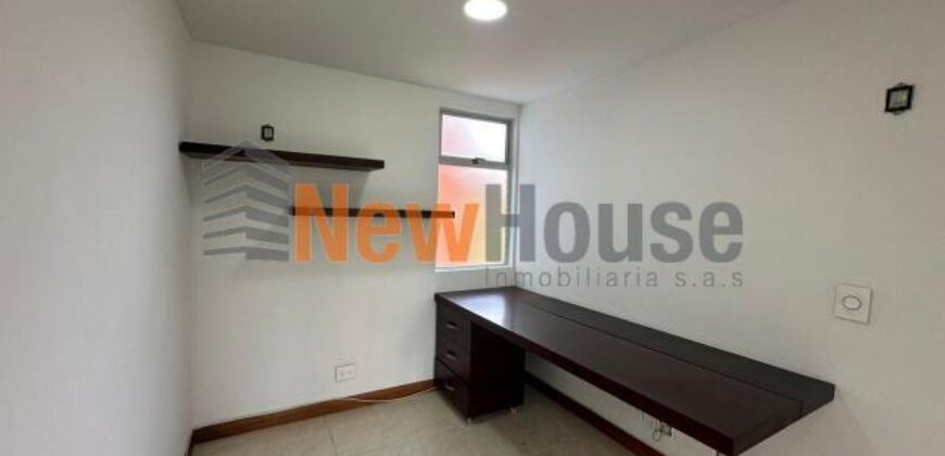 APARTAMENTO – ENVIGADO – CUMBRES