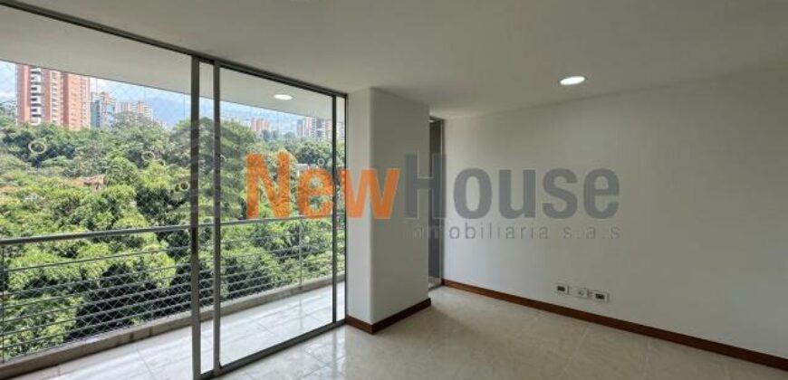 APARTAMENTO – ENVIGADO – CUMBRES