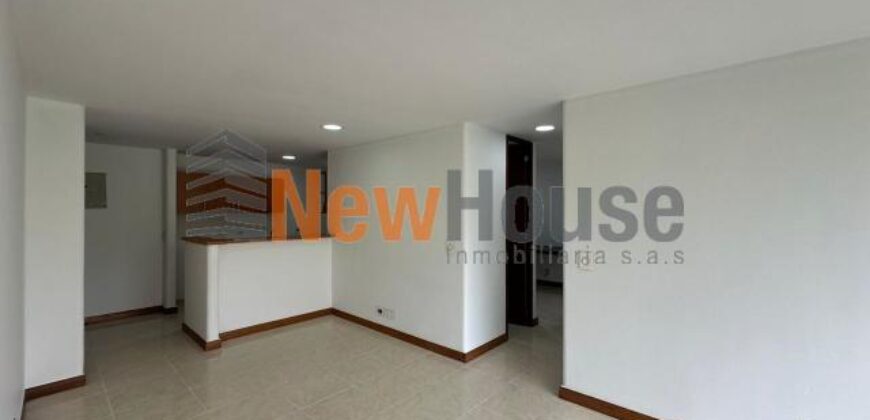APARTAMENTO – ENVIGADO – CUMBRES