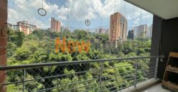 APARTAMENTO – ENVIGADO – CUMBRES