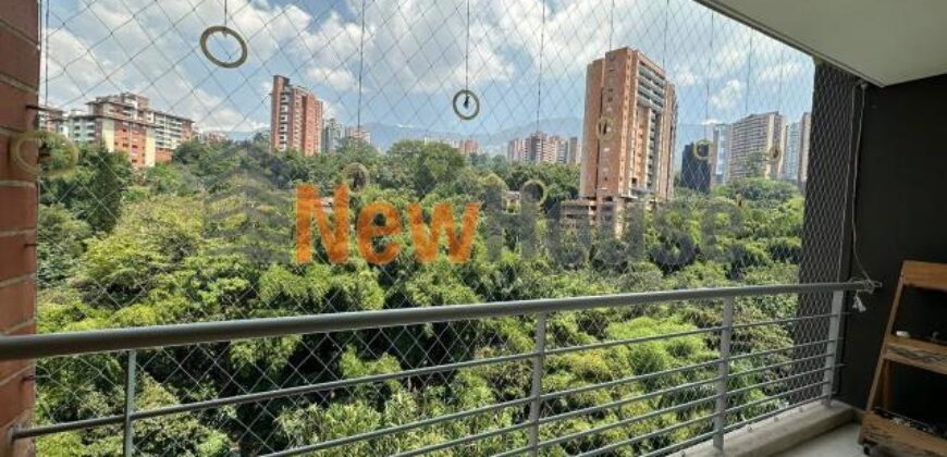 APARTAMENTO – ENVIGADO – CUMBRES