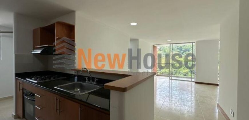 APARTAMENTO – ENVIGADO – CUMBRES