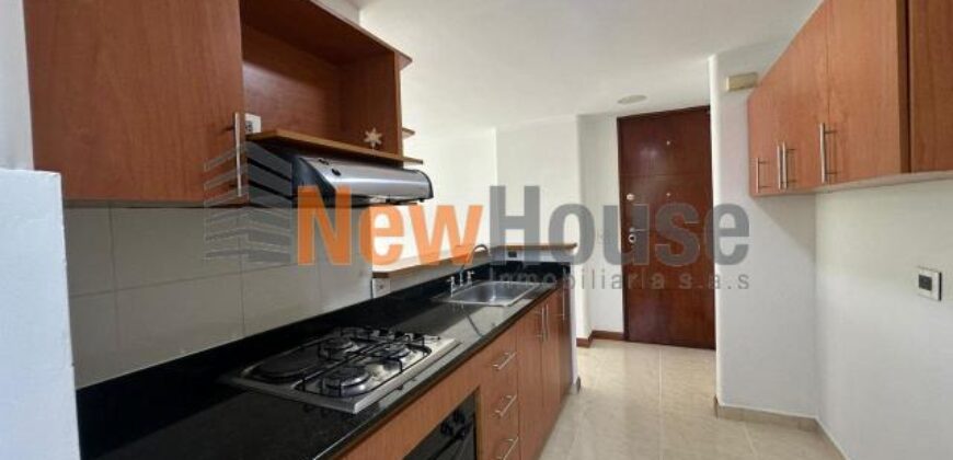 APARTAMENTO – ENVIGADO – CUMBRES