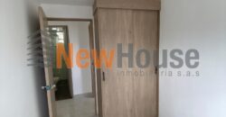 APARTAMENTO – ROBLEDO – LA POLA