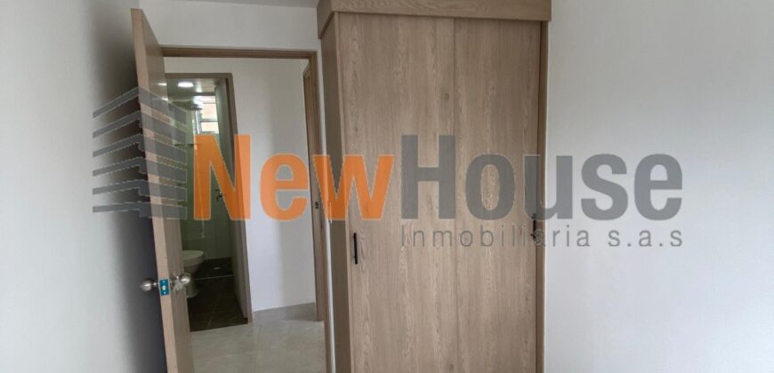 APARTAMENTO – ROBLEDO – LA POLA