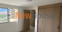 APARTAMENTO – ROBLEDO – LA POLA