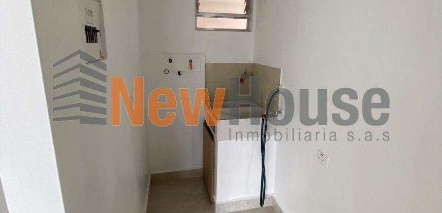 APARTAMENTO – ROBLEDO – LA POLA