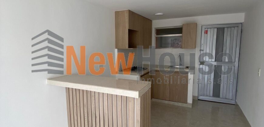 APARTAMENTO – ROBLEDO – LA POLA