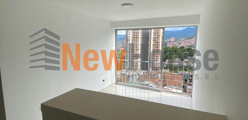 APARTAMENTO – ROBLEDO – LA POLA