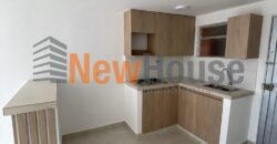 APARTAMENTO – ROBLEDO – LA POLA