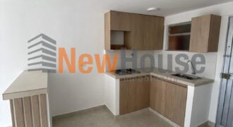 APARTAMENTO – ROBLEDO – LA POLA