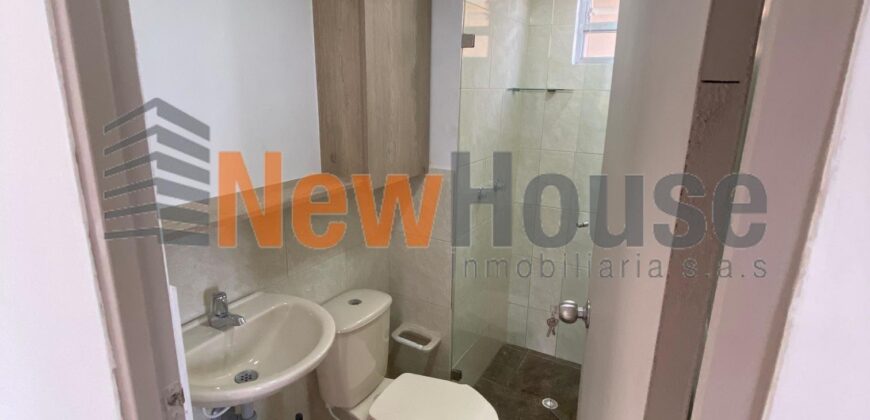 APARTAMENTO – ROBLEDO – LA POLA