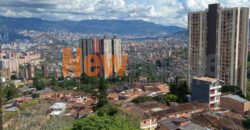 APARTAMENTO – ROBLEDO – LA POLA