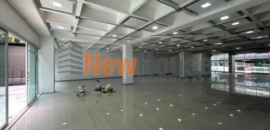 OFICINA – POBLADO – MILLA DE ORO