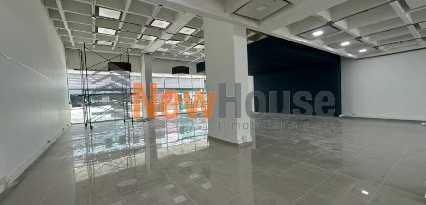 OFICINA – POBLADO – MILLA DE ORO