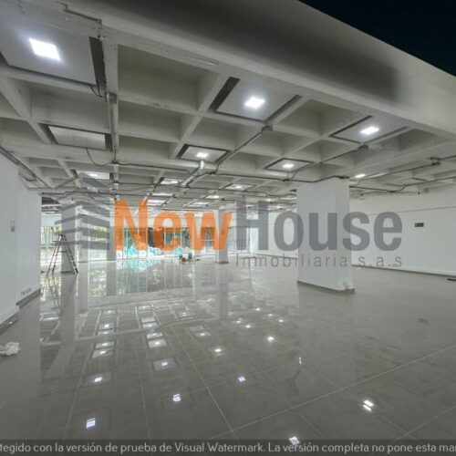 OFICINA – POBLADO – MILLA DE ORO