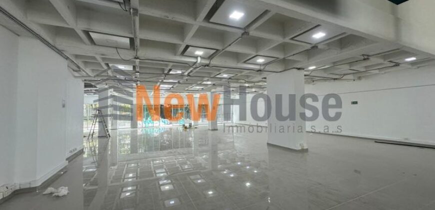 OFICINA – POBLADO – MILLA DE ORO