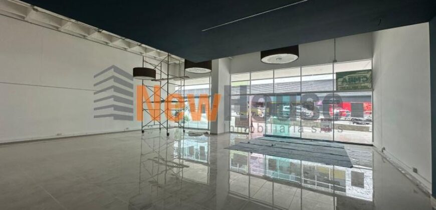 OFICINA – POBLADO – MILLA DE ORO