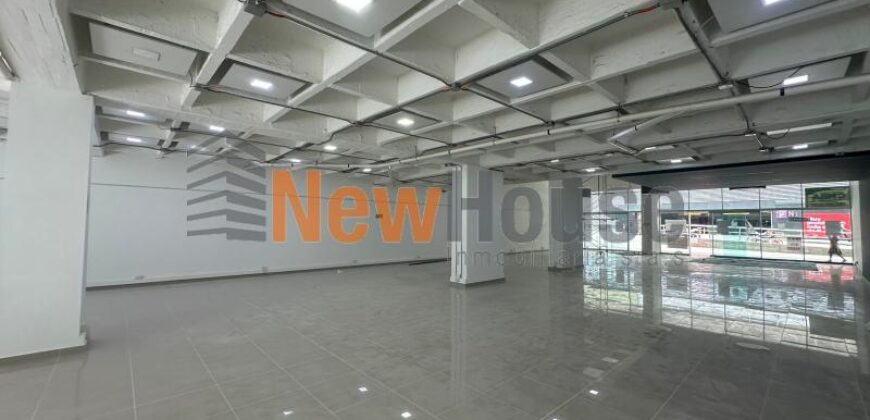 OFICINA – POBLADO – MILLA DE ORO