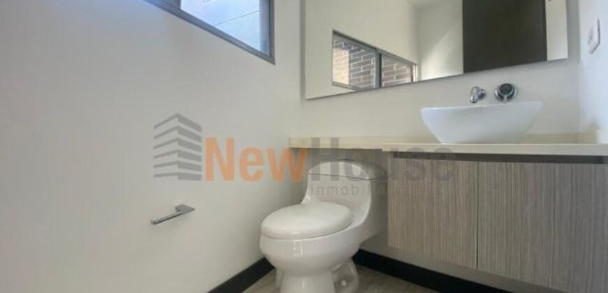 Apartamento – Poblado – Milla de oro