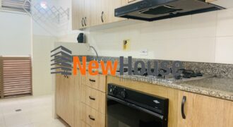 Apartaestudio – Poblado – Milla de oro