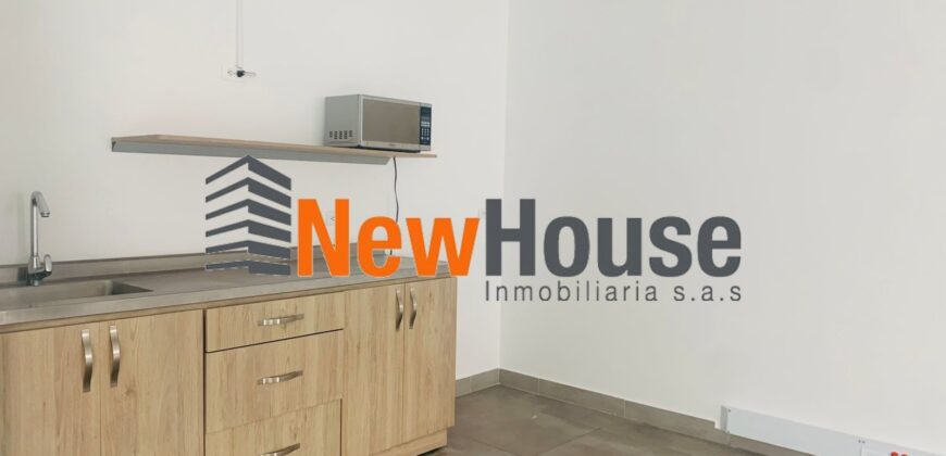 Oficina – Poblado – Avenida El Poblado