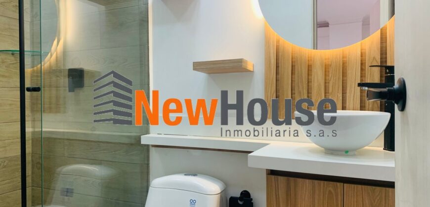 Apartamento – Laureles – segundo parque