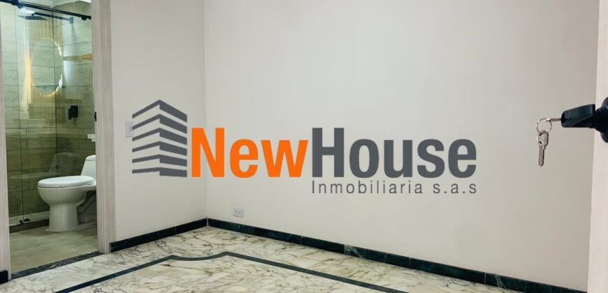 Apartamento – Laureles – segundo parque