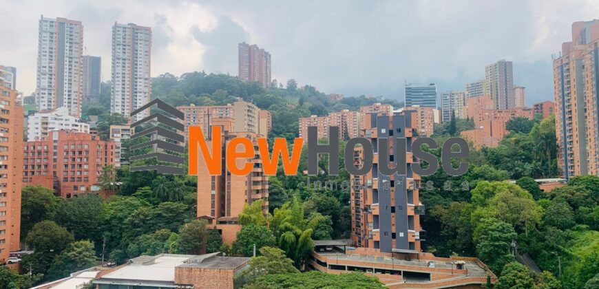 Oficina – Poblado – Avenida El Poblado