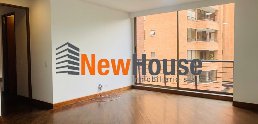 Apartaestudio – Poblado – Milla de oro