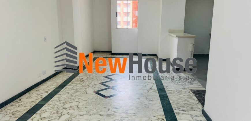 Apartamento – Laureles – segundo parque