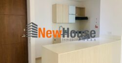 Apartaestudio – Poblado – El Tesoro