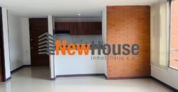 Apartamento – Poblado – patio bonito