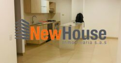 Apartamento – Poblado – El Tesoro