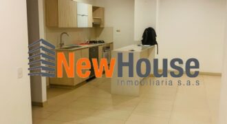 Apartamento – Poblado – El Tesoro