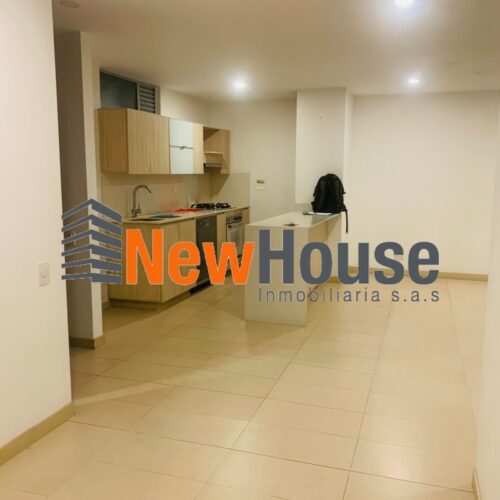 Apartamento – Poblado – El Tesoro