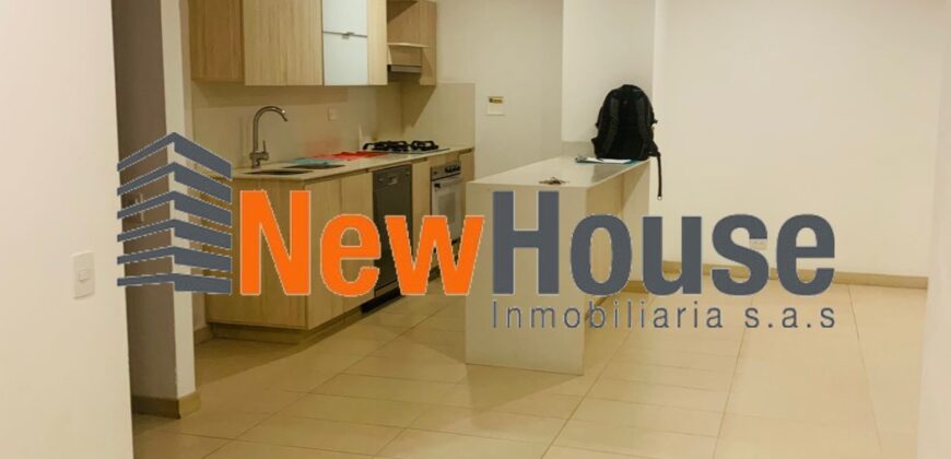 Apartamento – Poblado – El Tesoro