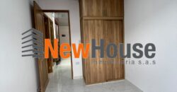 Apartamento – Copacabana – La Pedrera