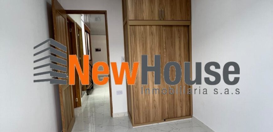 Apartamento – Copacabana – La Pedrera