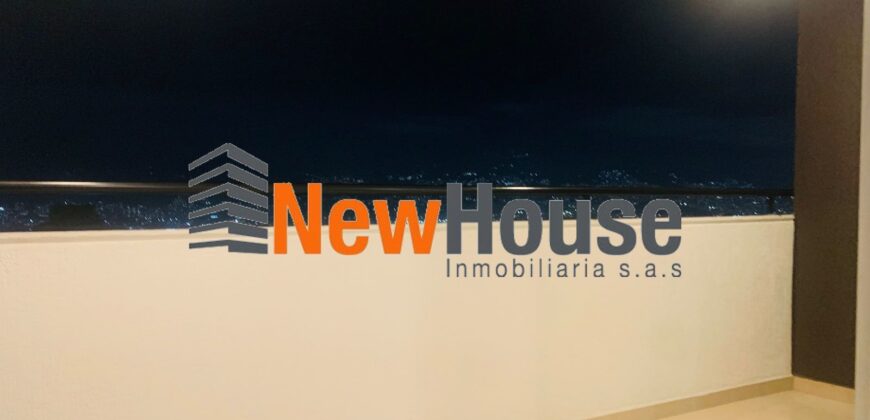 Apartamento – Poblado – El Tesoro