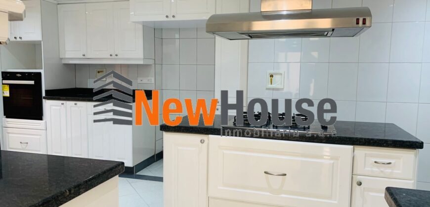 Apartamento – Poblado – Milla de oro