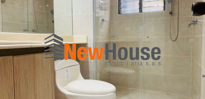 Apartamento – Poblado – Milla de oro